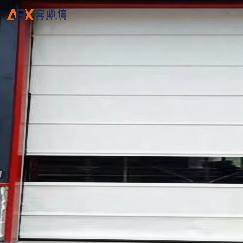 北京软质快速门