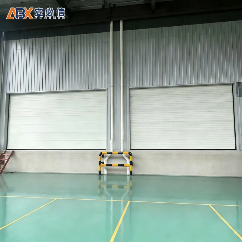 北京垂直滑升门